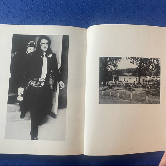 The lllustrated Elvis - Picture 8 of 8